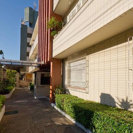 Homestay 3 - Avenida Carlos Gomes Porto Alegre Zewnętrze zdjęcie