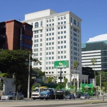 Homestay 3 - Avenida Carlos Gomes Porto Alegre Zewnętrze zdjęcie