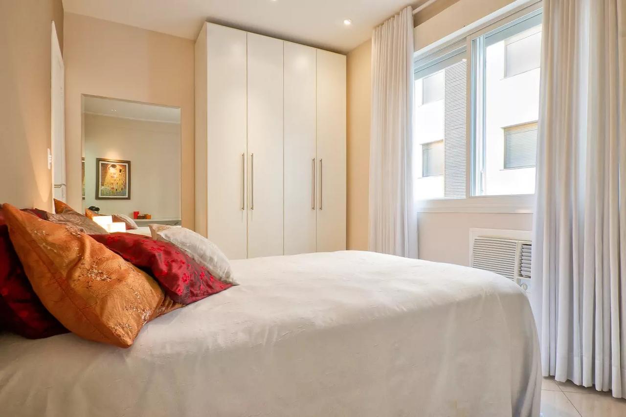 Homestay 3 - Avenida Carlos Gomes Porto Alegre Zewnętrze zdjęcie
