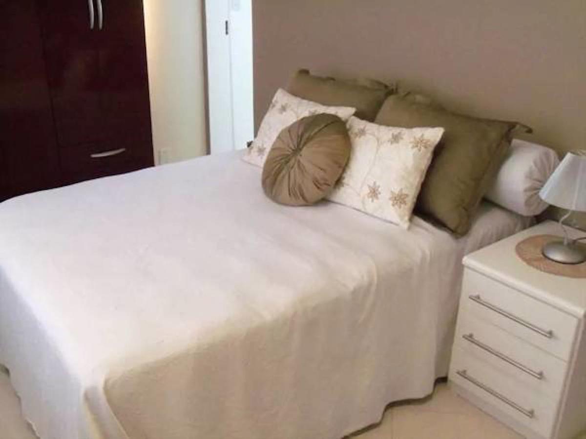 Homestay 3 - Avenida Carlos Gomes Porto Alegre Zewnętrze zdjęcie