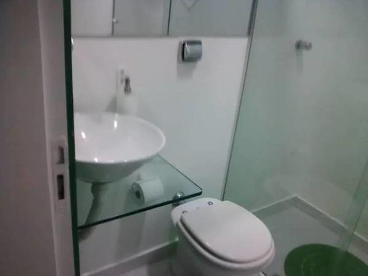 Homestay 3 - Avenida Carlos Gomes Porto Alegre Zewnętrze zdjęcie