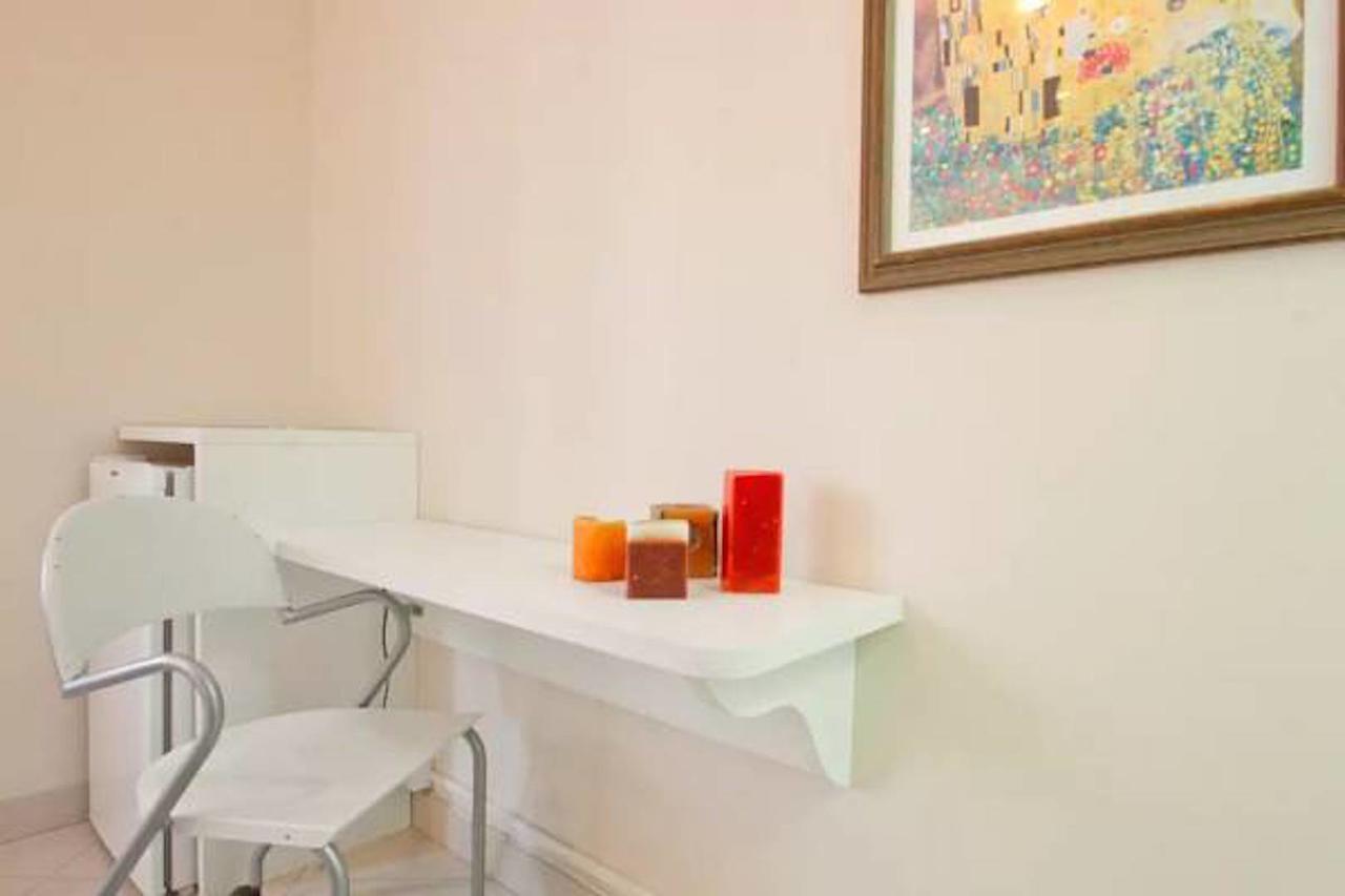 Homestay 3 - Avenida Carlos Gomes Porto Alegre Zewnętrze zdjęcie