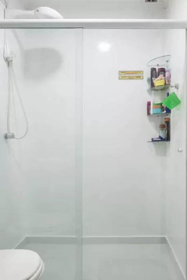 Homestay 3 - Avenida Carlos Gomes Porto Alegre Zewnętrze zdjęcie