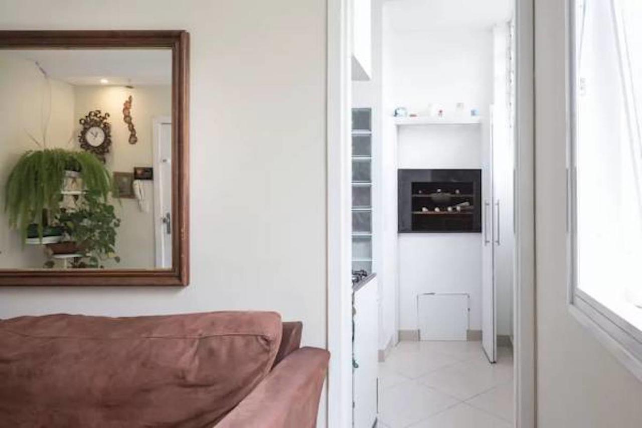 Homestay 3 - Avenida Carlos Gomes Porto Alegre Zewnętrze zdjęcie