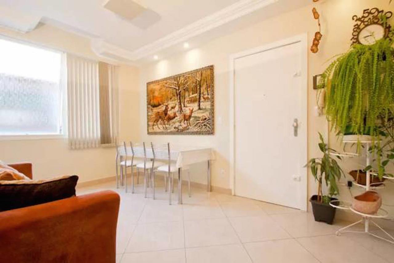 Homestay 3 - Avenida Carlos Gomes Porto Alegre Zewnętrze zdjęcie