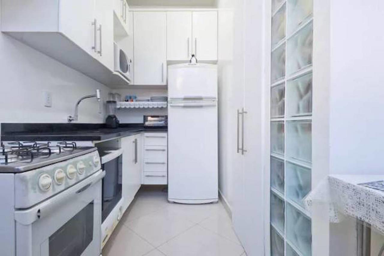 Homestay 3 - Avenida Carlos Gomes Porto Alegre Zewnętrze zdjęcie