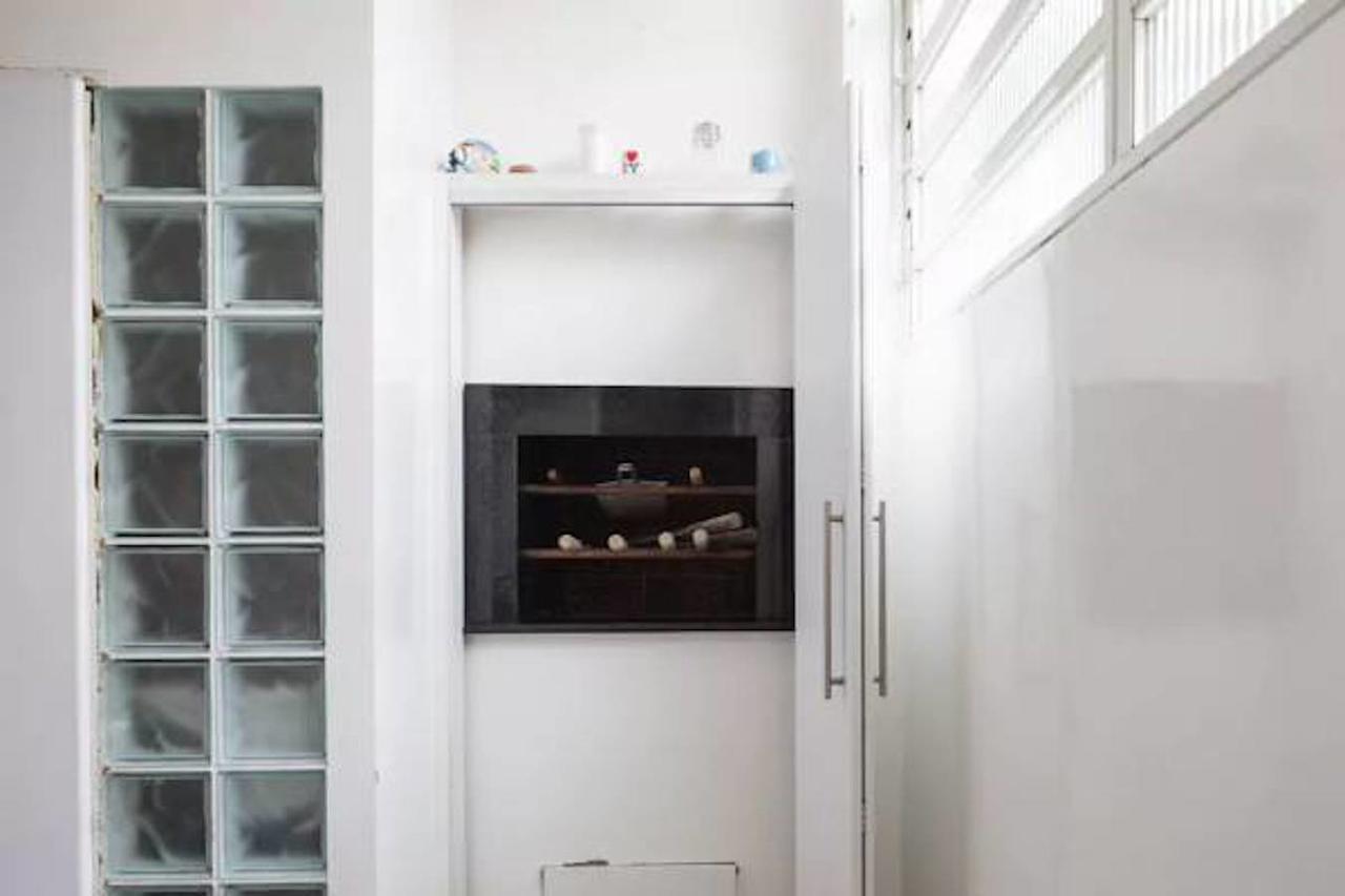 Homestay 3 - Avenida Carlos Gomes Porto Alegre Zewnętrze zdjęcie