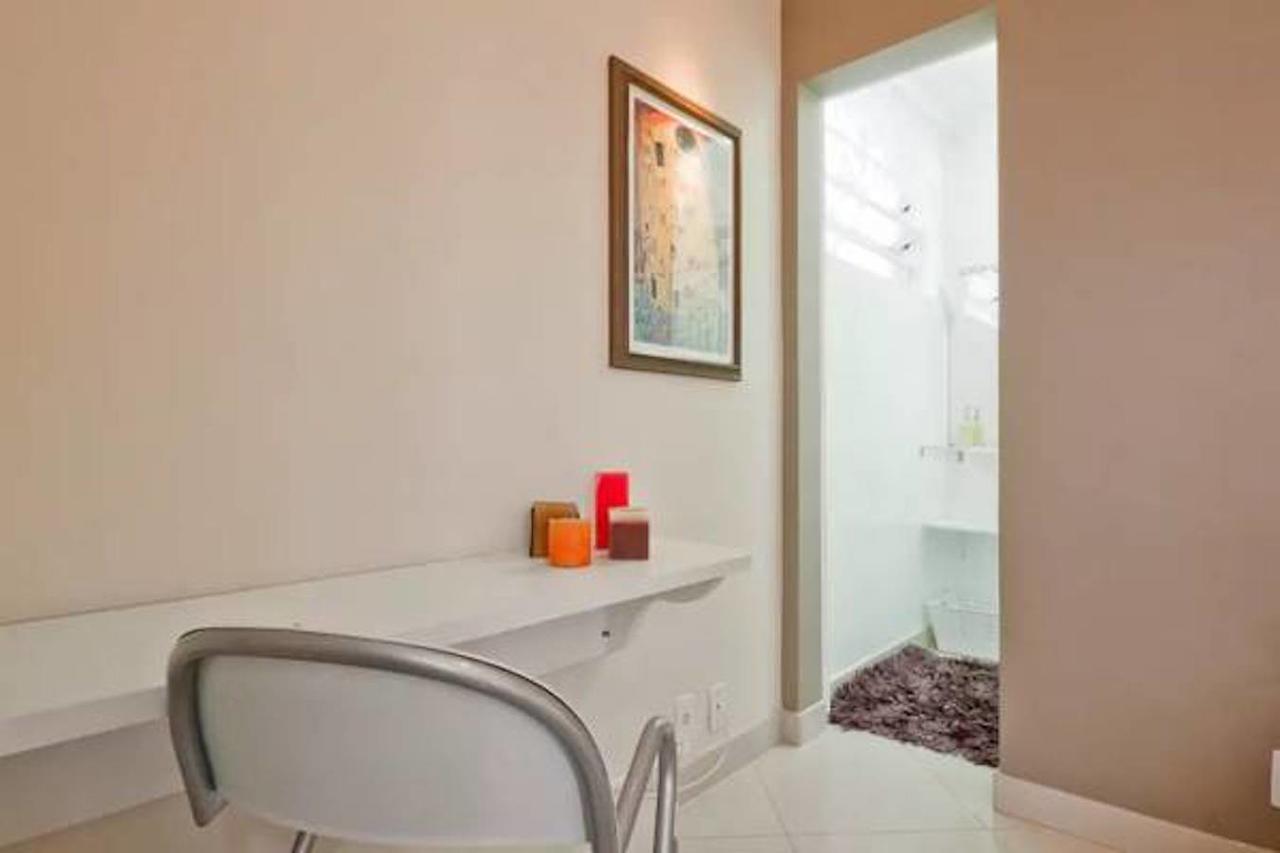 Homestay 3 - Avenida Carlos Gomes Porto Alegre Zewnętrze zdjęcie