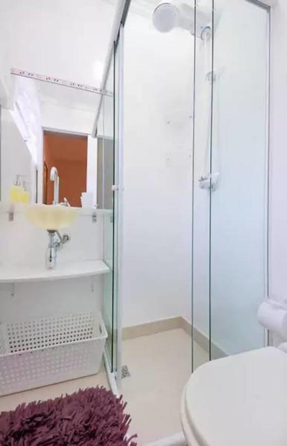 Homestay 3 - Avenida Carlos Gomes Porto Alegre Zewnętrze zdjęcie
